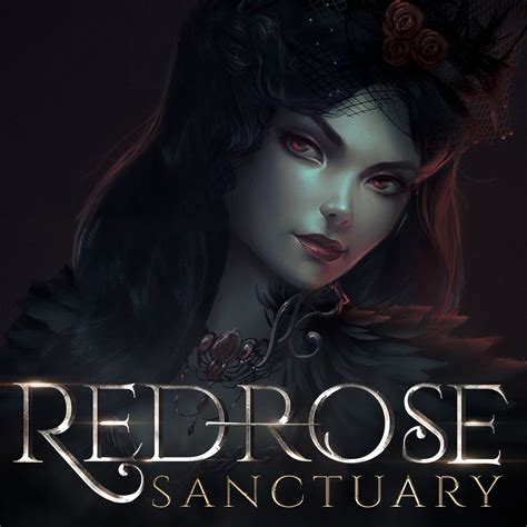 Redrose Sanctuary Bodog