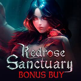 Redrose Sanctuary Bonus Buy Blaze