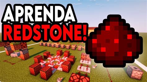 Redstone Maquina De Fenda