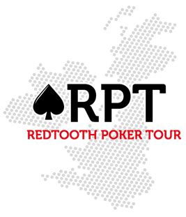 Redtooth Poker Tour Blackpool
