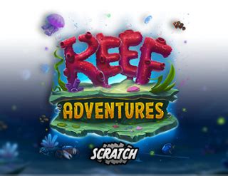 Reef Adventures Scratch Bodog