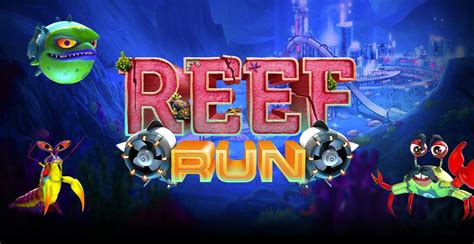 Reef Run Bet365