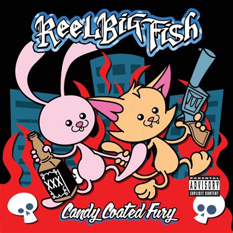 Reel Big Fish Maquina De Fenda