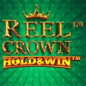 Reel Crown Hold And Win Brabet