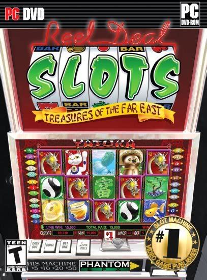 Reel Deal Slots De Bonus Mania Download Gratis