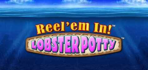 Reel Em In Lobster Potty 1xbet