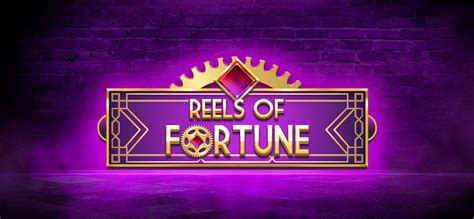 Reel Fortune Bodog