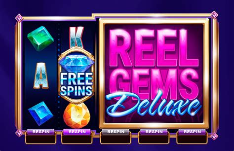 Reel Gems Sportingbet