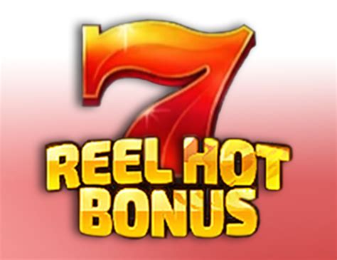 Reel Hot Bonus Brabet