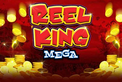 Reel King Mega Blaze