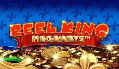 Reel King Megaways 1xbet