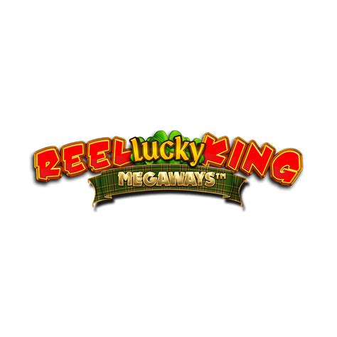 Reel Lucky King Megaways Parimatch