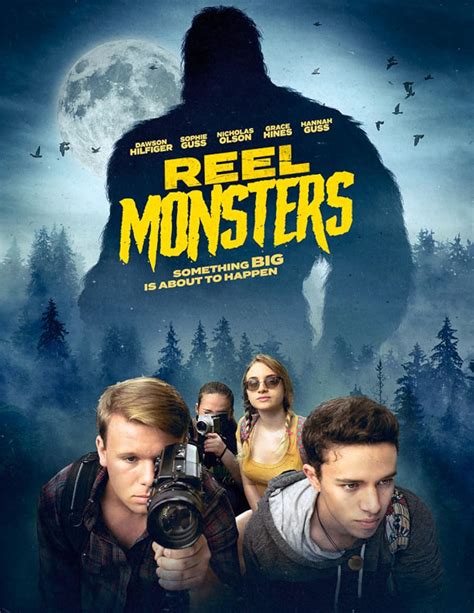 Reel Monsters Bet365