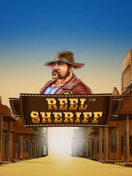 Reel Sheriff Betsson