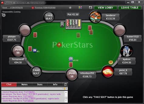 Reel Star Pokerstars