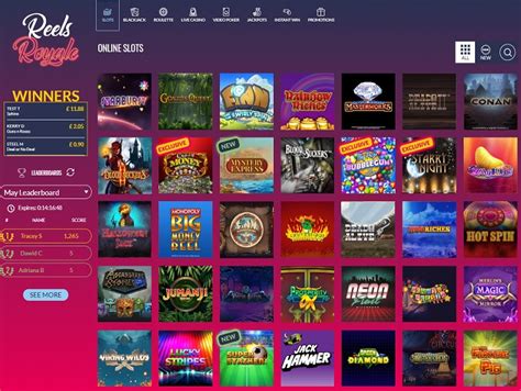 Reels Royale Casino Apk