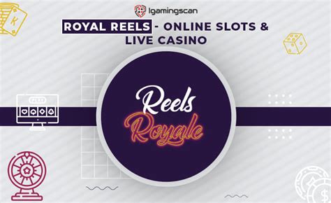 Reels Royale Casino Haiti