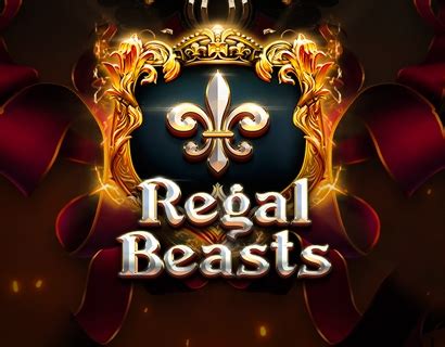 Regal Beasts 1xbet