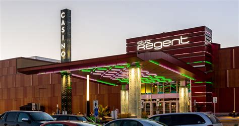 Regente Casino Winnipeg Vespera De Ano Novo
