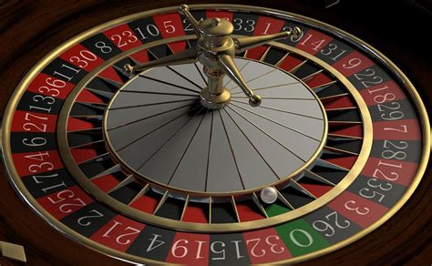 Regle Du Jeu De La Roleta De Casino