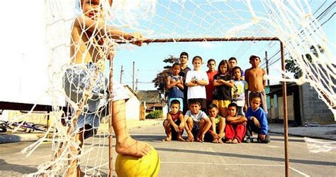 Regras Do Jogo Na Rua