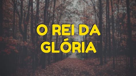 Rei Da Gloria Brasilia