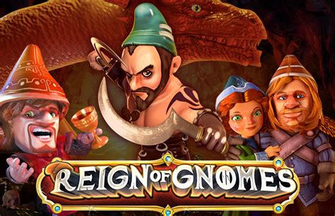 Reign Of Gnomes Betsul