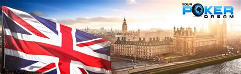 Reino Unido Sites De Poker 2024
