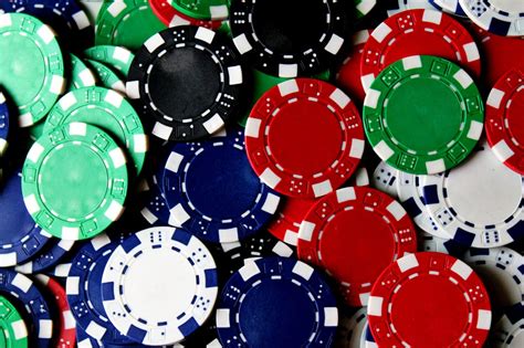 Reis Casino Poker Chips