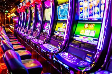 Relacion De Casinos Y Tragamonedas Pt Lima