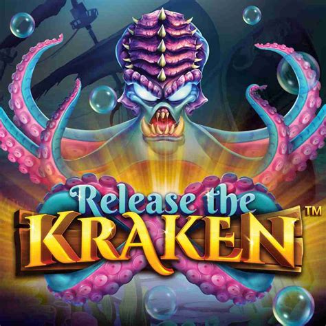 Release The Kraken 2 Leovegas