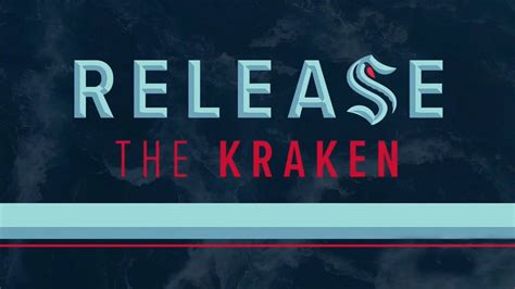 Release The Kraken Review 2024