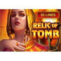 Relic Of Tomb Slot - Play Online