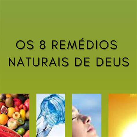 Remedios Naturais Para O Jogo