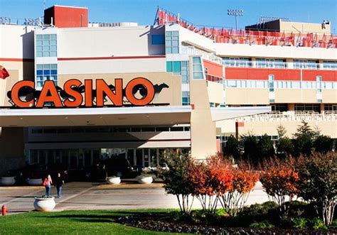 Remington Casino Oklahoma City Oklahoma