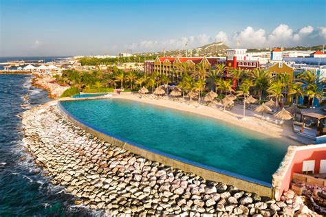 Renaissance Curacao Resort &Amp; Casino Revisao