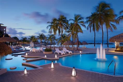 Renaissance Curacao Resort E Casino Comentarios