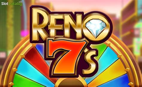 Reno 7s Slot - Play Online