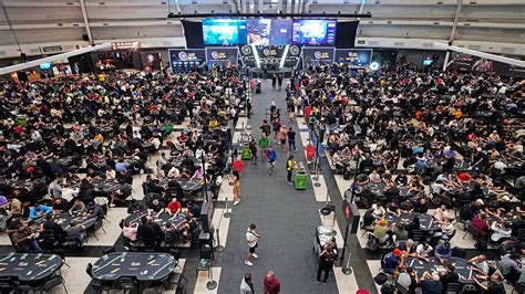 Reno Agenda De Torneios De Poker 2024