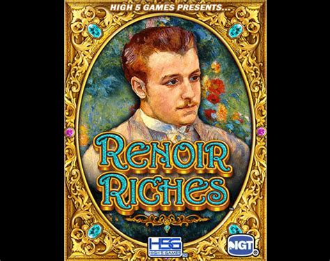Renoir Riches Parimatch