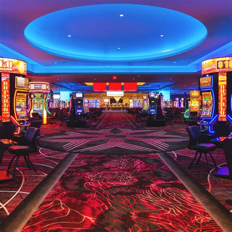 Resorts Ca Slots