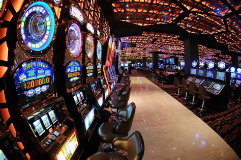 Resorts Casino Apostas