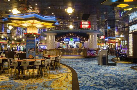 Resorts Casino Em Atlantic City Restaurantes