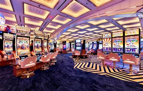 Resorts World Casino Rainhas De Blackjack