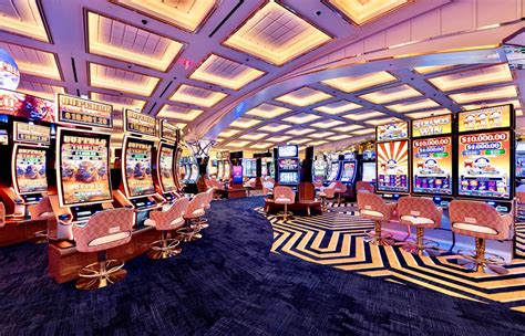 Resorts World Casino Rainhas Revisao