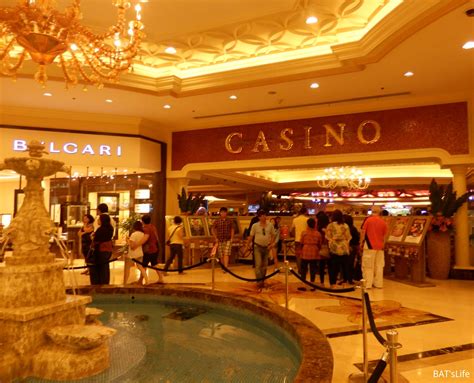 Resorts World Casino Trabalhos De Manila