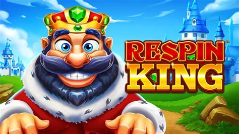 Respin King 888 Casino