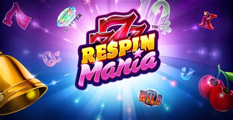 Respin Mania 888 Casino
