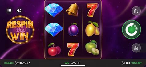 Respin The Win Slot - Play Online