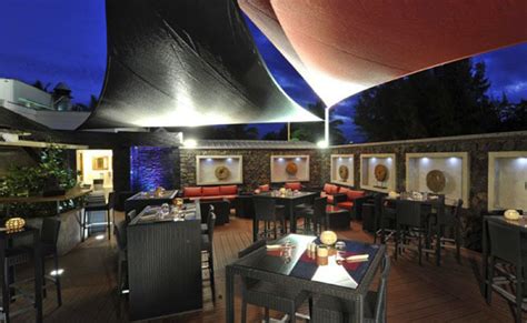 Restaurante Casino St Gilles Les Bains